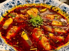 -奉天小馆·非遗东北菜(沈阳万象城店)