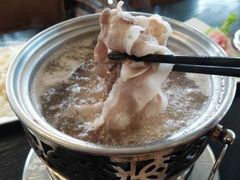 -栈桥王子饭店-风味餐厅