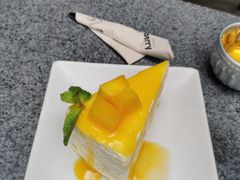 -莓园冰淇淋店