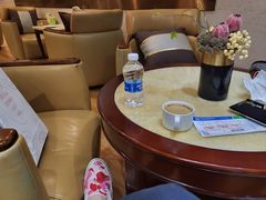-重庆江北国际机场-T2航站楼