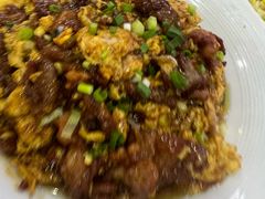 -帕米尔食府(白云观店)