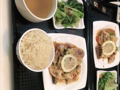 -尚轩·海南鸡饭