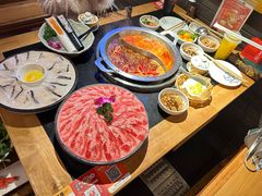 -大龙燚火锅(南山大道店)