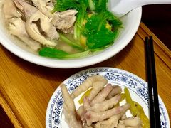 -富源春面馆(四川北路店)