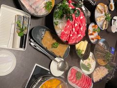 -一哥澳门豆捞·澳门风打边炉(高德置地店)
