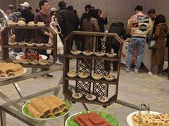 -北京朝阳悠唐皇冠假日酒店