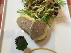 -卡本妮法餐厅·北京和平宾馆
