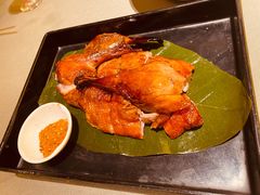 -小厨娘绣中淮扬(大行宫科巷店)