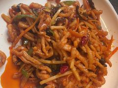 -李记饺子·熏酱东北菜(欢乐谷店)