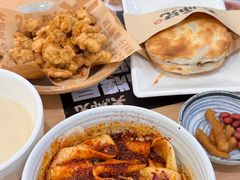 -大师兄·西北小馆(北站缤果空间店)