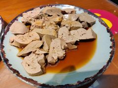 盐水鸭肝-北京炸酱面馆·烤鸭(前门总店)