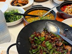 -阿毛饭店首店·宁波老字号(文化广场店)