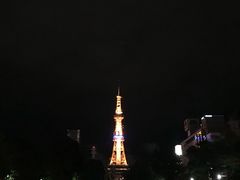 -札幌电视塔