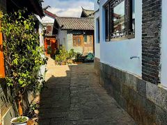 -大理古城