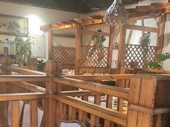 -草原塞蛮羊火锅城(港湾店)