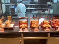 -老淮滨-蚌埠非遗小吃(淮河路店)