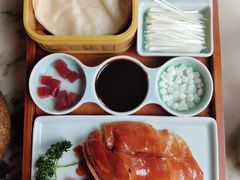 老北京烤鸭-伙靠·江浙菜(田林路店)