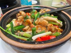 -飞尝蚝·顺德菜·鱼生(顺德总店)