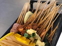 -钢管厂五区小郡肝串串香(南山店)