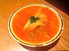 張飛苏伯汤-張飛扒肉•四代传承(道外店)