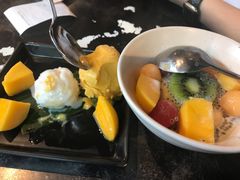 -Mango Tango