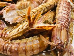 -小铜锣湾海鲜家常菜馆(河西店)