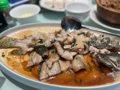 -丰宝源客家菜(常平店)