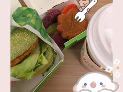 -德克士(砂之船奥特莱斯店)