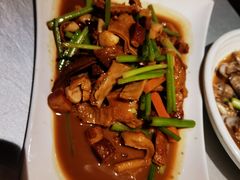 红烧沙鱼肚-余记海鲜(合生广场店)