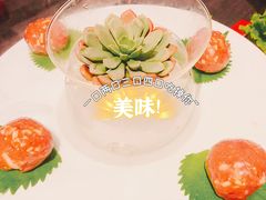 -捞王猪肚鸡火锅(昆山店)