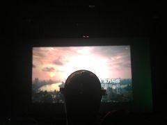 -国文影城(上海闸北店)