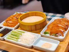 烤鸭-紫光园(马桥店)