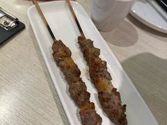 -九毛九西北菜(番禺万达店)