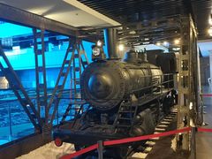 -哈尔滨规划展览馆