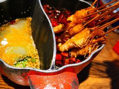 -成都吃客(九眼桥店)