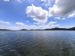 -天目湖山水园