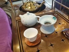 -唐苑酒家·岭南粤菜名店(太古仓店)