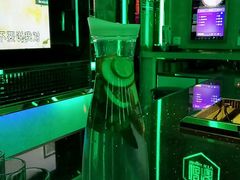 果茶-唱客美食KTV量贩(日新路店)