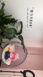 -久匠·野生眉半永久纹眉