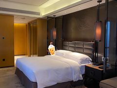 -中山利和希尔顿酒店
