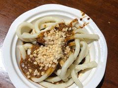 甜水面-龙抄手食府(浣花北路店)