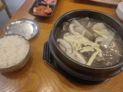 -韩礼年糕(飞虹路店)