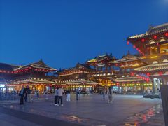 -大同王府至尊酒店(大同古城店)