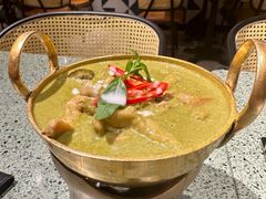 -Home Thai·泰谣(王府井apm店)