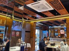 -清真.德枭炕肉店.青海菜(大新街夜市店)