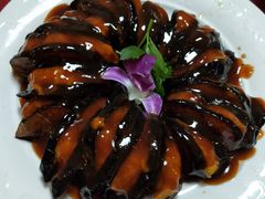 -大眼锅贴水饺(河东店)