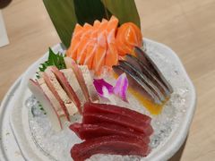 -大渔铁板烧(蛇口店)