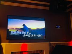 -INLOVE KTV(世博源店)