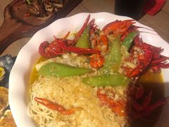 -沪小胖小龙虾(淮海中路旗舰店)