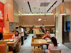 大堂-秦和居(大唐时代店)